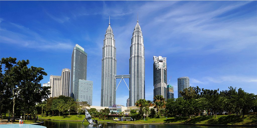 Euroasia trips Malaysia Tourist visa