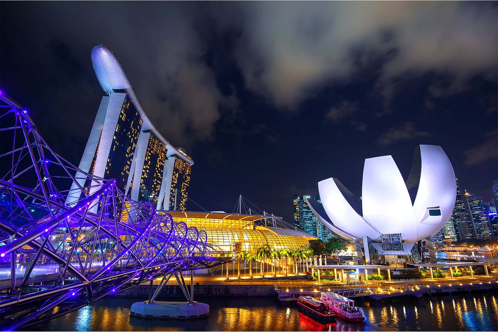SINGAPORE TOUR EUROASIA TRIPS